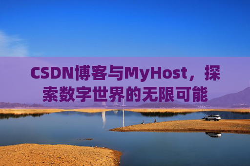 CSDN博客与MyHost,探索数字世界的无限可能